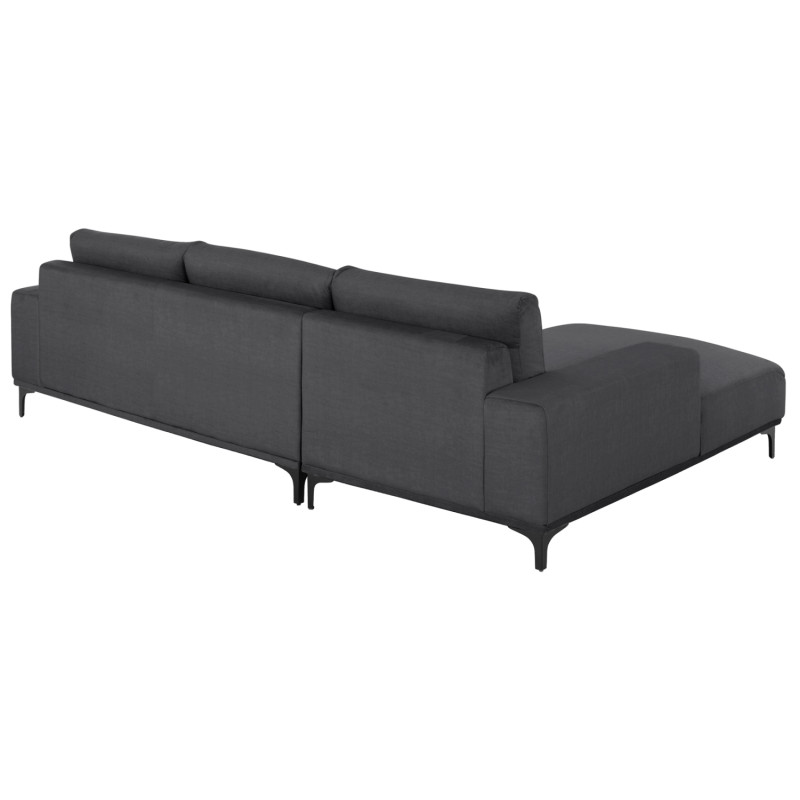 ΚΑΝΑΠΕΣ ΓΩΝΙΑ (ΑΡΙΣΤΕΡΗ) NOA HM3278.02L ΑΝΘΡΑΚΙ ΥΦΑΣΜΑ 288x90-157x67-80Υεκ. ΚΑΝΑΠΕΣ ΓΩΝΙΑ (ΑΡΙΣΤΕΡΗ) NOA HM3278.02L ΑΝΘΡΑΚΙ ΥΦΑΣΜΑ 288x90-157x67-80Υεκ.