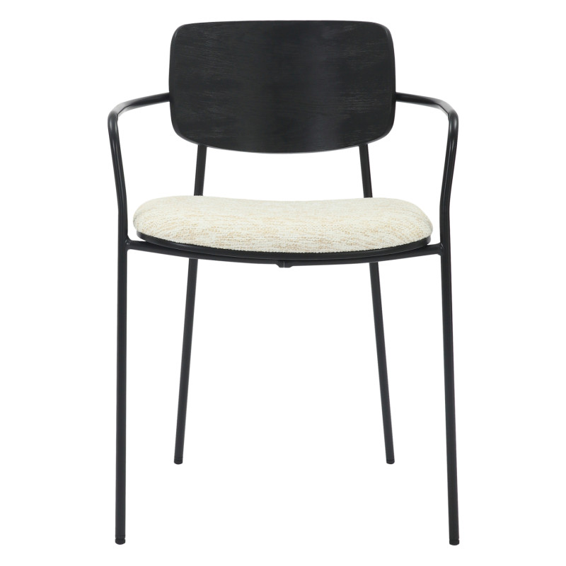 ΚΑΡΕΚΛΑ ΤΡΑΠΕΖΑΡΙΑΣ VIKKI HM9980.02 ΜΕΤΑΛΛΟ & ΞΥΛΟ ΜΑΥΡΟ-ΕΚΡΟΥ ΥΦΑΣΜΑ 54x54x75,5Υεκ. ΚΑΡΕΚΛΑ ΤΡΑΠΕΖΑΡΙΑΣ VIKKI HM9980.02 ΜΕΤΑΛΛΟ & ΞΥΛΟ ΜΑΥΡΟ-ΕΚΡΟΥ ΥΦΑΣΜΑ 54x54x75,5Υεκ.