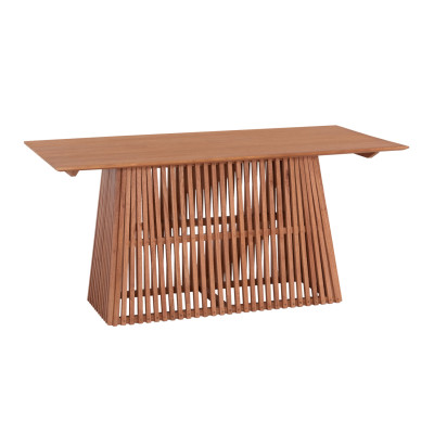 ΤΡΑΠΕΖΙ ΤΡΑΠΕΖΑΡΙΑΣ ΟΡΘΟΓΩΝΙΟ FRANTZ HM9916 ΜΑΣΙΦ MINDI ΞΥΛΟ 160x79,5x76,5Yεκ. ΤΡΑΠΕΖΙ ΤΡΑΠΕΖΑΡΙΑΣ ΟΡΘΟΓΩΝΙΟ FRANTZ HM9916 ΜΑΣΙΦ MINDI ΞΥΛΟ 160x79,5x76,5Yεκ.