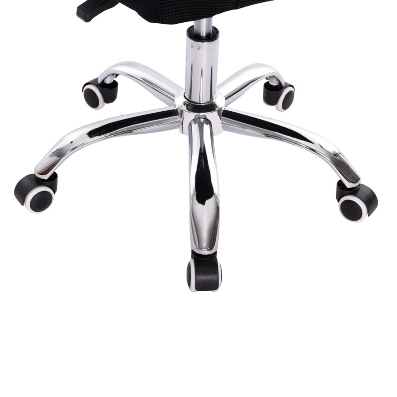 ΚΑΡΕΚΛΑ ΓΡΑΦΕΙΟΥ TRAIL2 HM1193.36 ΜΠΛΕ & ΜΑΥΡΟ MESH-ΠΟΔΙ ΧΡΩΜΙΟΥ 61x61x116Yεκ. ΚΑΡΕΚΛΑ ΓΡΑΦΕΙΟΥ TRAIL2 HM1193.36 ΜΠΛΕ & ΜΑΥΡΟ MESH-ΠΟΔΙ ΧΡΩΜΙΟΥ 61x61x116Yεκ.