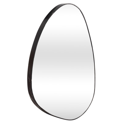 ΚΑΘΡΕΠΤΗΣ ΤΟΙΧΟΥ IRREGU HM4487.01 ΜΕ ΠΛΑΙΣΙΟ MDF ΣΕ BLACK MARBLE ΧΡΩΜΑ 60x80Υεκ. ΚΑΘΡΕΠΤΗΣ ΤΟΙΧΟΥ IRREGU HM4487.01 ΜΕ ΠΛΑΙΣΙΟ MDF ΣΕ BLACK MARBLE ΧΡΩΜΑ 60x80Υεκ.