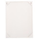 ΠΙΝΑΚΑΣ ΟΡΘΟΓΩΝΙΟΣ ΣΕΙΡΑ SANTORINI HM4533 MDF ΥΠΟΛΕΥΚΟ-ΚΑΦΕ-ΚΡΟΣΙΑ ΜΠΕΖ 60x4,5(πάχος)x80Υεκ