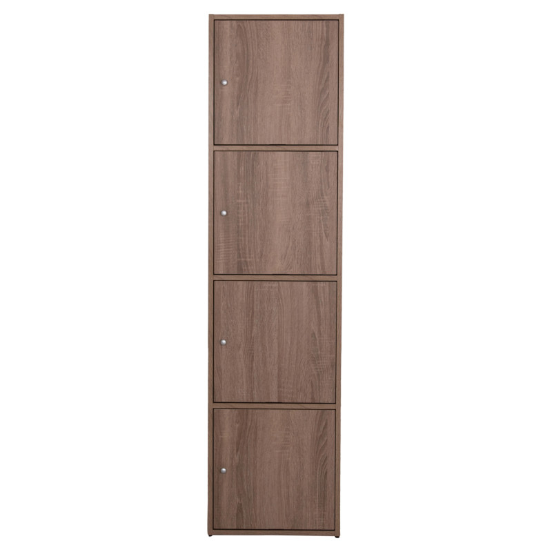 ΝΤΟΥΛΑΠΙ SORIANO HM9940.11 SONAMA OAK ΜΕΛΑΜΙΝΗ 40x39-41x157Υεκ. ΝΤΟΥΛΑΠΙ SORIANO HM9940.11 SONAMA OAK ΜΕΛΑΜΙΝΗ 40x39-41x157Υεκ.