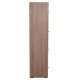 ΝΤΟΥΛΑΠΙ SORIANO HM9940.11 SONAMA OAK ΜΕΛΑΜΙΝΗ 40x39-41x157Υεκ. ΝΤΟΥΛΑΠΙ SORIANO HM9940.11 SONAMA OAK ΜΕΛΑΜΙΝΗ 40x39-41x157Υεκ.