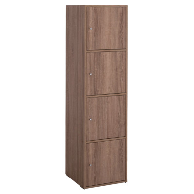 ΝΤΟΥΛΑΠΙ SORIANO HM9940.11 SONAMA OAK ΜΕΛΑΜΙΝΗ 40x39-41x157Υεκ. ΝΤΟΥΛΑΠΙ SORIANO HM9940.11 SONAMA OAK ΜΕΛΑΜΙΝΗ 40x39-41x157Υεκ.