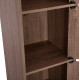 ΝΤΟΥΛΑΠΙ SORIANO HM9940.11 SONAMA OAK ΜΕΛΑΜΙΝΗ 40x39-41x157Υεκ. ΝΤΟΥΛΑΠΙ SORIANO HM9940.11 SONAMA OAK ΜΕΛΑΜΙΝΗ 40x39-41x157Υεκ.