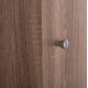 ΝΤΟΥΛΑΠΙ SORIANO HM9940.11 SONAMA OAK ΜΕΛΑΜΙΝΗ 40x39-41x157Υεκ. ΝΤΟΥΛΑΠΙ SORIANO HM9940.11 SONAMA OAK ΜΕΛΑΜΙΝΗ 40x39-41x157Υεκ.