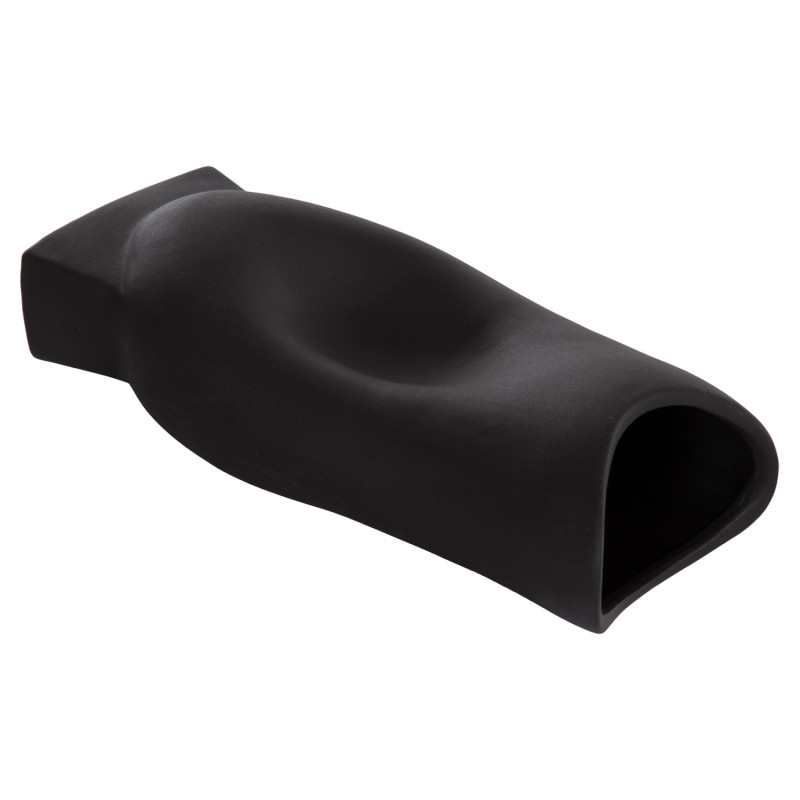 ΕΠΙΤΡΑΠΕΖΙΟ ΚΕΡΑΜΙΚΟ ΔΙΑΚΟΣΜΗΤΙΚΟ ΣΕΙΡΑ GLAΖΕ HM4609.02 ΜΑΥΡΟ ΜΑΤ 16.5x11x38Υεκ