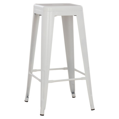 ΣΚΑΜΠΟ ΜΠΑΡ ΜΕΤΑΛΛΙΚΟ MELITA-PRO HM8642.41 ΣΕ ΛΕΥΚΟ ΜΑΤ 43x43x78Υεκ. ΣΚΑΜΠΟ ΜΠΑΡ ΜΕΤΑΛΛΙΚΟ MELITA-PRO HM8642.41 ΣΕ ΛΕΥΚΟ ΜΑΤ 43x43x78Υεκ.