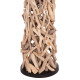 ΔΙΑΚΟΣΜΗΤΙΚΟ ΦΩΤΙΣΤΙΚΟ ΔΑΠΕΔΟΥ ALTAR HM4429 DRIFTWOOD--ΛΕΥΚΟ PVC Φ45x153Υεκ. ΔΙΑΚΟΣΜΗΤΙΚΟ ΦΩΤΙΣΤΙΚΟ ΔΑΠΕΔΟΥ ALTAR HM4429 DRIFTWOOD--ΛΕΥΚΟ PVC Φ45x153Υεκ.