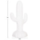 ΔΙΑΚΟΣΜΗΤΙΚΟΣ ΚΑΚΤΟΣ ΔΑΠΕΔΟΥ CACTUS HM4386.02S ΓΥΨΟΣ ΣΕ ΛΕΥΚΟ 42x30x74Υεκ