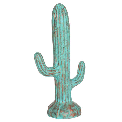 ΔΙΑΚΟΣΜΗΤΙΚΟΣ ΚΑΚΤΟΣ ΔΑΠΕΔΟΥ CACTUS HM4386.03M ΓΥΨΟΣ ΣΕ ΤΙΡΚΟΥΑΖ 54x34x103Υεκ. ΔΙΑΚΟΣΜΗΤΙΚΟΣ ΚΑΚΤΟΣ ΔΑΠΕΔΟΥ CACTUS HM4386.03M ΓΥΨΟΣ ΣΕ ΤΙΡΚΟΥΑΖ 54x34x103Υεκ.