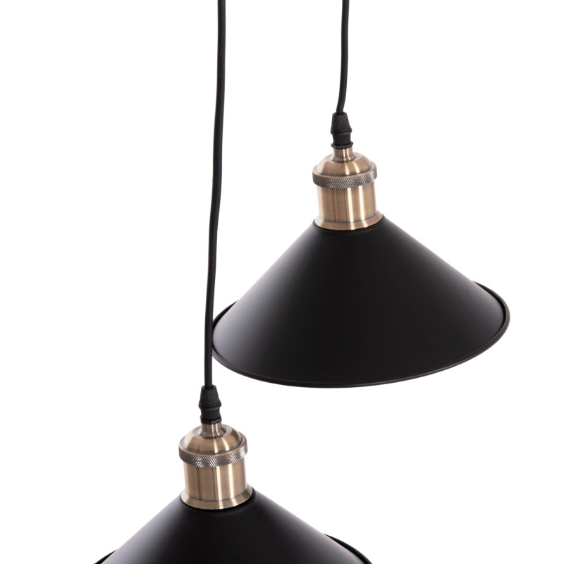 ΦΩΤΙΣΤΙΚΟ ΟΡΟΦΗΣ 2ΦΩΤΟ BELL HM7531.11 ΜΑΥΡΟ ΜΕΤΑΛΛΟ-ΧΑΛΚΙΝΟ ΝΤΟΥΙ Φ21,5x135Υεκ. ΦΩΤΙΣΤΙΚΟ ΟΡΟΦΗΣ 2ΦΩΤΟ BELL HM7531.11 ΜΑΥΡΟ ΜΕΤΑΛΛΟ-ΧΑΛΚΙΝΟ ΝΤΟΥΙ Φ21,5x135Υεκ.