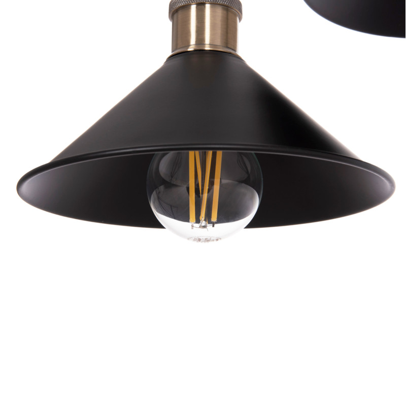 ΦΩΤΙΣΤΙΚΟ ΟΡΟΦΗΣ 2ΦΩΤΟ BELL HM7531.11 ΜΑΥΡΟ ΜΕΤΑΛΛΟ-ΧΑΛΚΙΝΟ ΝΤΟΥΙ Φ21,5x135Υεκ. ΦΩΤΙΣΤΙΚΟ ΟΡΟΦΗΣ 2ΦΩΤΟ BELL HM7531.11 ΜΑΥΡΟ ΜΕΤΑΛΛΟ-ΧΑΛΚΙΝΟ ΝΤΟΥΙ Φ21,5x135Υεκ.