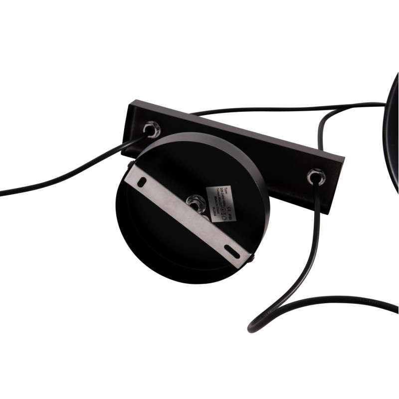 ΦΩΤΙΣΤΙΚΟ ΟΡΟΦΗΣ 2ΦΩΤΟ BELL HM7531.11 ΜΑΥΡΟ ΜΕΤΑΛΛΟ-ΧΑΛΚΙΝΟ ΝΤΟΥΙ Φ21,5x135Υεκ. ΦΩΤΙΣΤΙΚΟ ΟΡΟΦΗΣ 2ΦΩΤΟ BELL HM7531.11 ΜΑΥΡΟ ΜΕΤΑΛΛΟ-ΧΑΛΚΙΝΟ ΝΤΟΥΙ Φ21,5x135Υεκ.