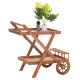 ΔΙΣΚΟΣ ΣΕΡΒΙΡΙΣΜΑΤΟΣ ΣΕ ΤΡΟΛΕΥ ALFRED HM4579 ΞΥΛΟ TEAK--ΦΥΣΙΚΟ 86x56x80Υεκ. ΔΙΣΚΟΣ ΣΕΡΒΙΡΙΣΜΑΤΟΣ ΣΕ ΤΡΟΛΕΥ ALFRED HM4579 ΞΥΛΟ TEAK--ΦΥΣΙΚΟ 86x56x80Υεκ.