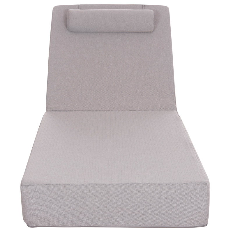 ΜΑΞΙΛΑΡΙ ΞΑΠΛΩΣΤΡΑΣ KIHEI HM21094.01 OLEFIN ΨΑΡΟΚΟΚΚΑΛΟ ΜΕ FOAM 198x70x20Υεκ