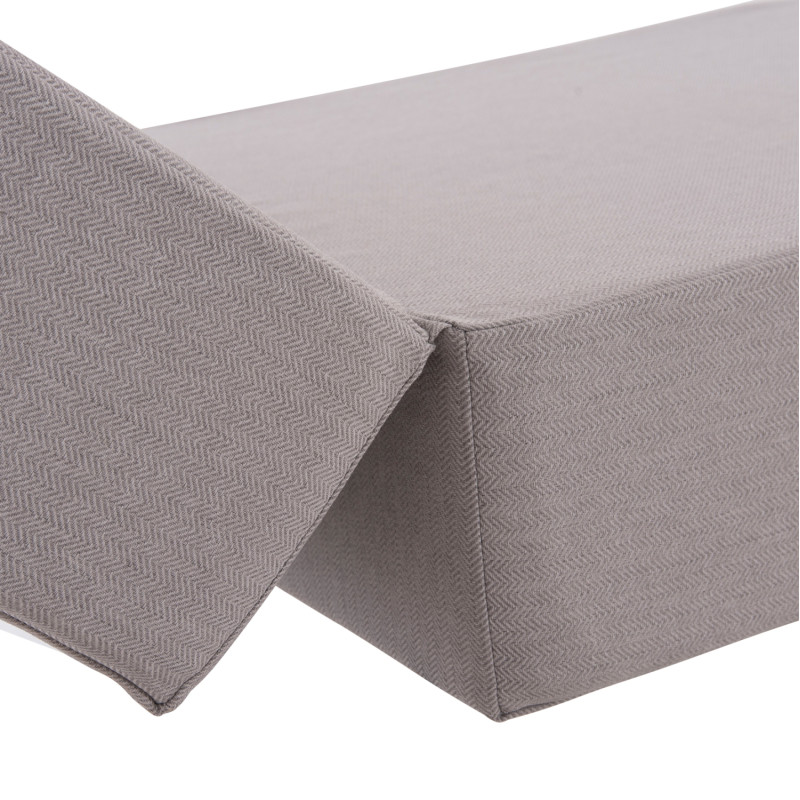 ΜΑΞΙΛΑΡΙ ΞΑΠΛΩΣΤΡΑΣ KIHEI HM21094.01 OLEFIN ΨΑΡΟΚΟΚΚΑΛΟ ΜΕ FOAM 198x70x20Υεκ