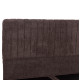 ΚΡEΒΑΤΙ ΔΙΠΛΟ LUTHER HM717.02 ΥΦΑΣΜΑ TEDDY ΚΑΦΕ--ΓΙΑ ΣΤΡΩΜΑ 160x200εκ. ΚΡEΒΑΤΙ ΔΙΠΛΟ LUTHER HM717.02 ΥΦΑΣΜΑ TEDDY ΚΑΦΕ--ΓΙΑ ΣΤΡΩΜΑ 160x200εκ.