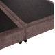 ΚΡEΒΑΤΙ ΔΙΠΛΟ LUTHER HM717.02 ΥΦΑΣΜΑ TEDDY ΚΑΦΕ--ΓΙΑ ΣΤΡΩΜΑ 160x200εκ. ΚΡEΒΑΤΙ ΔΙΠΛΟ LUTHER HM717.02 ΥΦΑΣΜΑ TEDDY ΚΑΦΕ--ΓΙΑ ΣΤΡΩΜΑ 160x200εκ.