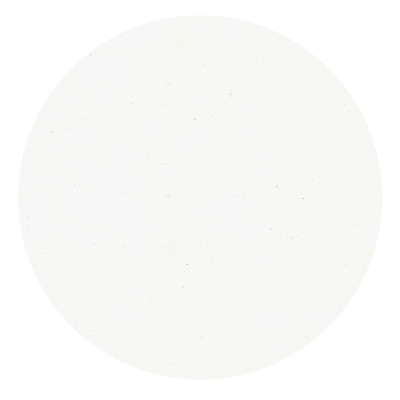 ΕΠΙΦΑΝΕΙΑ ΤΡΑΠΕΖΙΟΥ HPL ΣΤΡΟΓΓΥΛΗ HM5842.22 ΛΕΥΚΗ Φ70εκ.