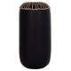 ΕΠΙΤΡΑΠΕΖΙΟ ΔΙΑΚΟΣΜΗΤΙΚΟ ΒΑΖΟ LENNOX HM4675.01S TΕΡΑΚΟΤΑ ΣΕ ΜΑΥΡΟ--Φ18x33Υεκ.