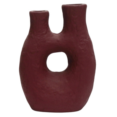 ΕΠΙΤΡΑΠΕΖΙΟ ΔΙΑΚΟΣΜΗΤΙΚΟ ΒΑΖΟ NAMENTIS HM4665.03L ΒΥΣΣΙΝΙ ΤΕΡΑΚΟΤΑ--27x13.5x37Υεκ ΕΠΙΤΡΑΠΕΖΙΟ ΔΙΑΚΟΣΜΗΤΙΚΟ ΒΑΖΟ NAMENTIS HM4665.03L ΒΥΣΣΙΝΙ ΤΕΡΑΚΟΤΑ--27x13.5x37Υεκ