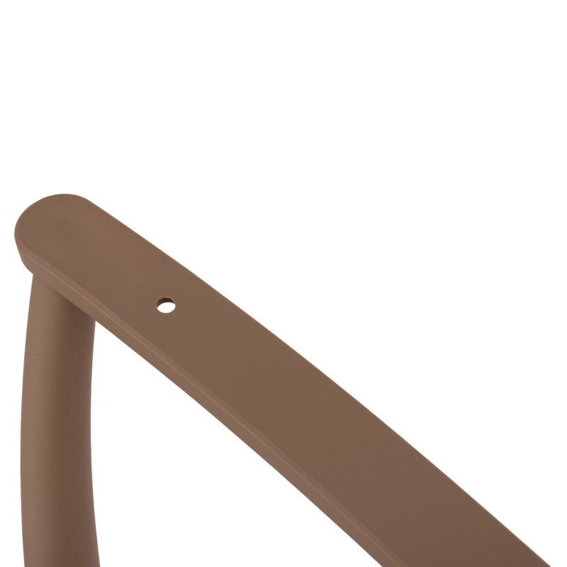 ΒΑΣΗ ΠΟΛΥΠΡΟΠΥΛΕΝΙΟΥ-ΜΕΤΑΛΛΟΥ ΚΑΠΟΥΤΣΙΝΟ HM463.04 ΓΙΑ ΕΠΙΦΑΝΕΙΑ 120Χ80εκ