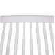ΣΕΤ ΤΡΑΠΕΖΑΡΙΑΣ 5ΤΜΧ MINIMAL HM21172 MDF TOP ΣΕ ΛΕΥΚΟ-ΣΚΕΛΕΤΟΣ ΣΕ ΦΥΣΙΚΟ ΞΥΛΟΥ