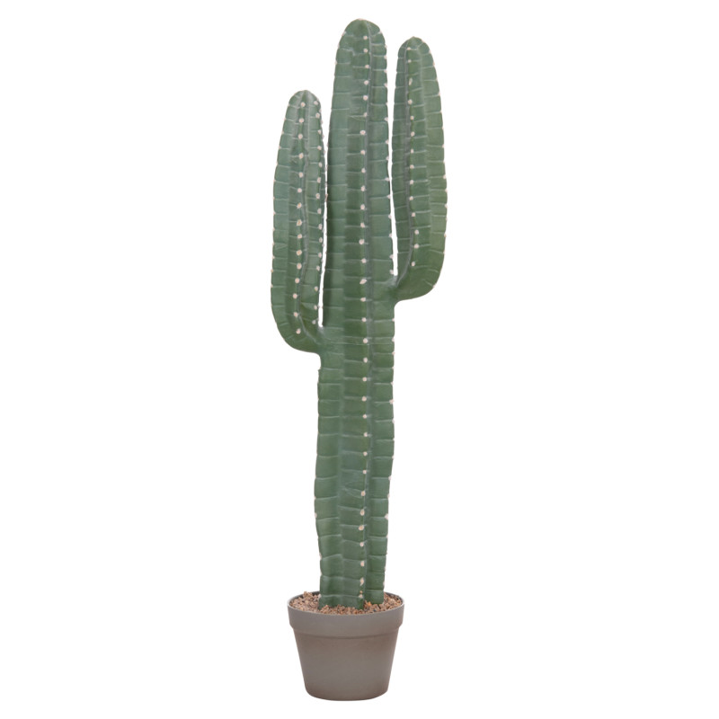 ΔΙΑΚΟΣΜΗΤΙΚΟ ΣΥΝΘΕΤΙΚΟ ΦΥΤΟ HM4742 ΚΑΚΤΟΣ ΜΕ ΓΛΑΣΤΡΑ 17,5x26x103Υεκ.