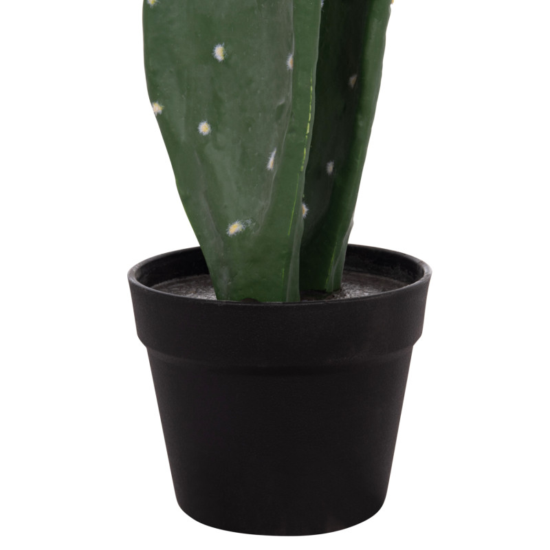 ΔΙΑΚΟΣΜΗΤΙΚΟ ΣΥΝΘΕΤΙΚΟ ΦΥΤΟ HM4748 ΚΑΚΤΟΣ ΜΕ ΓΛΑΣΤΡΑ 16x20x85Υεκ.