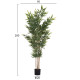 ΔΙΑΚΟΣΜΗΤΙΚΟ ΣΥΝΘΕΤΙΚΟ ΦΥΤΟ HM4737 BAMBOO ΣΕ ΓΛΑΣΤΡΑ 20x95x200Υεκ. ΔΙΑΚΟΣΜΗΤΙΚΟ ΣΥΝΘΕΤΙΚΟ ΦΥΤΟ HM4737 BAMBOO ΣΕ ΓΛΑΣΤΡΑ 20x95x200Υεκ.