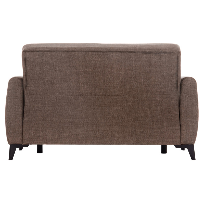 ΚΑΝΑΠΕΣ ΚΡΕΒΑΤΙ ΜΕ ΑΠΟΘ.ΧΩΡΟ ΔΙΘΕΣΙΟΣ NIKKO HM3293.02 ΚΑΦΕ ΥΦΑΣΜΑ 144x75x84Υεκ. ΚΑΝΑΠΕΣ ΚΡΕΒΑΤΙ ΜΕ ΑΠΟΘ.ΧΩΡΟ ΔΙΘΕΣΙΟΣ NIKKO HM3293.02 ΚΑΦΕ ΥΦΑΣΜΑ 144x75x84Υεκ.