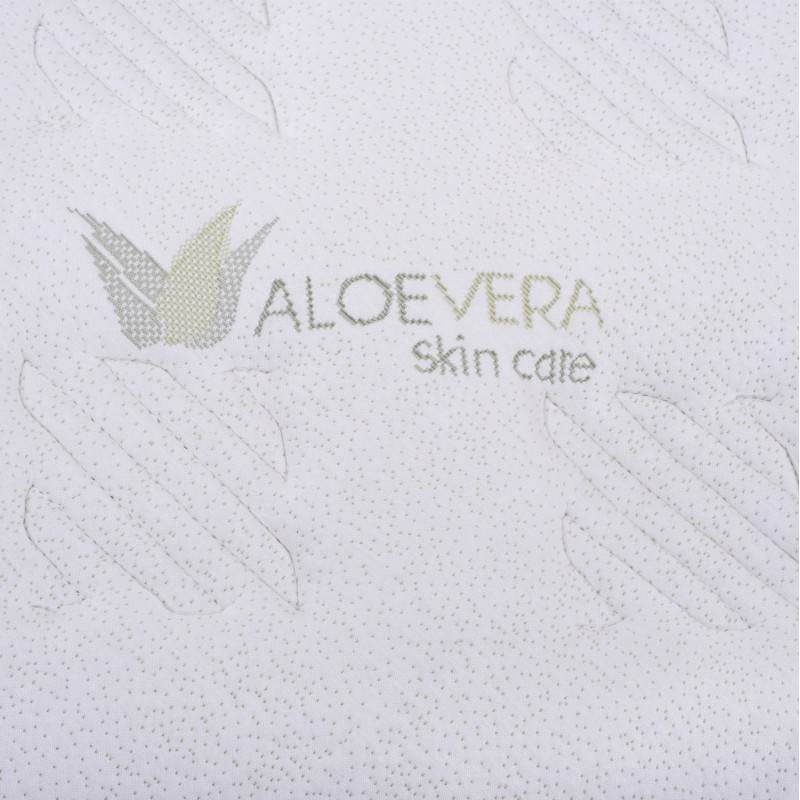 ΚΡΕΒΑΤΙ ΜΕ ΣΤΡΩΜΑ ΔΙΠΛΟ MILO HM21163 ΓΚΡΙ ΒΕΛΟΥΔΟ & ΑΠΟΘ.ΧΩΡΟΣ-ΓΙΑ 160x200εκ.