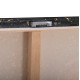 ΠΙΝΑΚΑΣ TOIXOY ΣΕΙΡΑ GOBI HM4780 ΕΚΤΥΠΩΜΕΝΟΣ ΚΑΜΒΑΣ 98x2,5(πάχος)x68Υεκ.