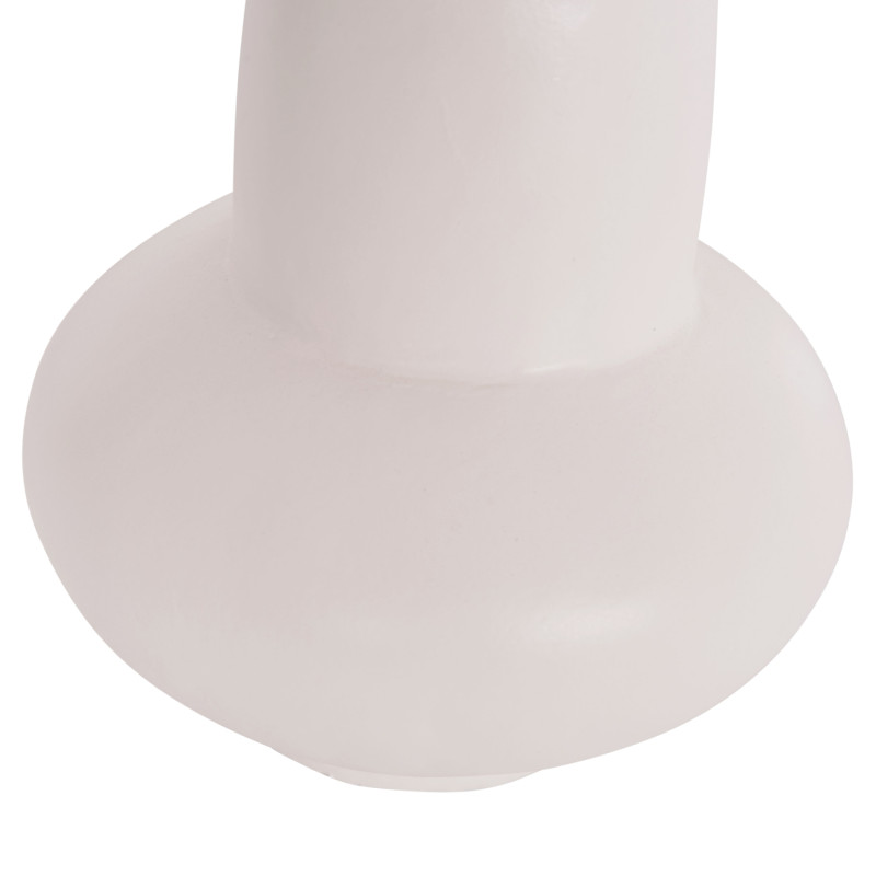 ΣΕΤ 3 ΕΠΙΤΡΑΠΕΖΙΑ ΔΙΑΚΟΣΜΗΤΙΚΑ ΒΑΖΑ LEKKAN ΗΜ21142.02 ΤΕΡΑΚΟΤΑ ΣΕ ΛΕΥΚΟ & ΜΑΥΡΟ