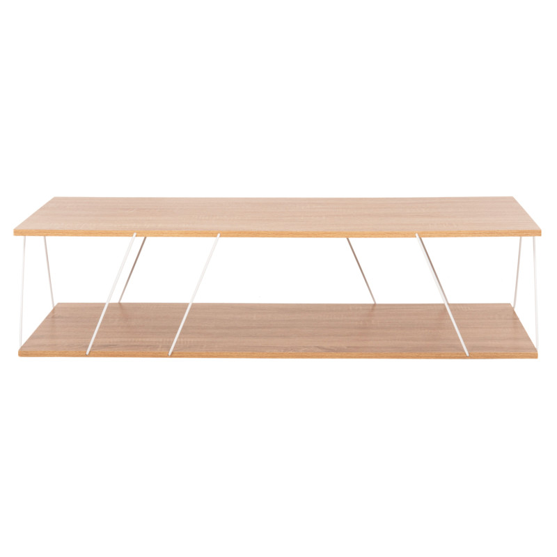 ΣΥΝΘΕΣΗ ΣΑΛΟΝΙΟΥ 2ΤΜΧ TARS HM11771.14 ΜΕΛΑΜΙΝΗ-ΜΕΤΑΛΛΟ SONAMA-ΛΕΥΚΟ