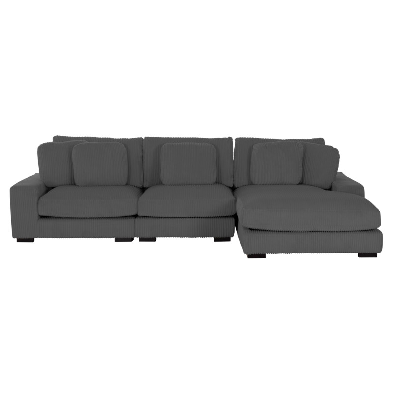 ΚΑΝΑΠΕΣ ΔΕΞΙΑ ΓΩΝΙΑ CRANFIELD HM3287.01R ΓΚΡΙ ΡΙΓΕ ΥΦΑΣΜΑ 315x167(γωνία)x67Υεκ. ΚΑΝΑΠΕΣ ΔΕΞΙΑ ΓΩΝΙΑ CRANFIELD HM3287.01R ΓΚΡΙ ΡΙΓΕ ΥΦΑΣΜΑ 315x167(γωνία)x67Υεκ.