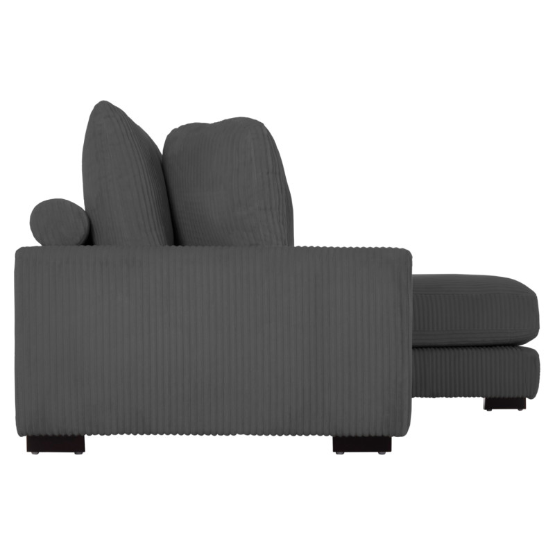 ΚΑΝΑΠΕΣ ΔΕΞΙΑ ΓΩΝΙΑ CRANFIELD HM3287.01R ΓΚΡΙ ΡΙΓΕ ΥΦΑΣΜΑ 315x167(γωνία)x67Υεκ. ΚΑΝΑΠΕΣ ΔΕΞΙΑ ΓΩΝΙΑ CRANFIELD HM3287.01R ΓΚΡΙ ΡΙΓΕ ΥΦΑΣΜΑ 315x167(γωνία)x67Υεκ.