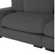 ΚΑΝΑΠΕΣ ΔΕΞΙΑ ΓΩΝΙΑ CRANFIELD HM3287.01R ΓΚΡΙ ΡΙΓΕ ΥΦΑΣΜΑ 315x167(γωνία)x67Υεκ. ΚΑΝΑΠΕΣ ΔΕΞΙΑ ΓΩΝΙΑ CRANFIELD HM3287.01R ΓΚΡΙ ΡΙΓΕ ΥΦΑΣΜΑ 315x167(γωνία)x67Υεκ.