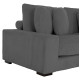 ΚΑΝΑΠΕΣ ΔΕΞΙΑ ΓΩΝΙΑ CRANFIELD HM3287.01R ΓΚΡΙ ΡΙΓΕ ΥΦΑΣΜΑ 315x167(γωνία)x67Υεκ. ΚΑΝΑΠΕΣ ΔΕΞΙΑ ΓΩΝΙΑ CRANFIELD HM3287.01R ΓΚΡΙ ΡΙΓΕ ΥΦΑΣΜΑ 315x167(γωνία)x67Υεκ.