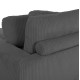 ΚΑΝΑΠΕΣ ΔΕΞΙΑ ΓΩΝΙΑ CRANFIELD HM3287.01R ΓΚΡΙ ΡΙΓΕ ΥΦΑΣΜΑ 315x167(γωνία)x67Υεκ. ΚΑΝΑΠΕΣ ΔΕΞΙΑ ΓΩΝΙΑ CRANFIELD HM3287.01R ΓΚΡΙ ΡΙΓΕ ΥΦΑΣΜΑ 315x167(γωνία)x67Υεκ.