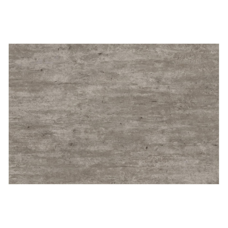 ΕΠΙΦΑΝΕΙΑ ΤΡΑΠΕΖΙΟΥ HPL ΟΡΘΟΓΩΝΙΑ HM5840.37 CONCRETE 120x80εκ.