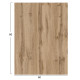 ΕΠΙΦΑΝΕΙΑ ΤΡΑΠΕΖΙΟΥ HPL ΟΡΘΟΓΩΝΙΑ HM6350.36 SONAMA OAK 60x80εκ.