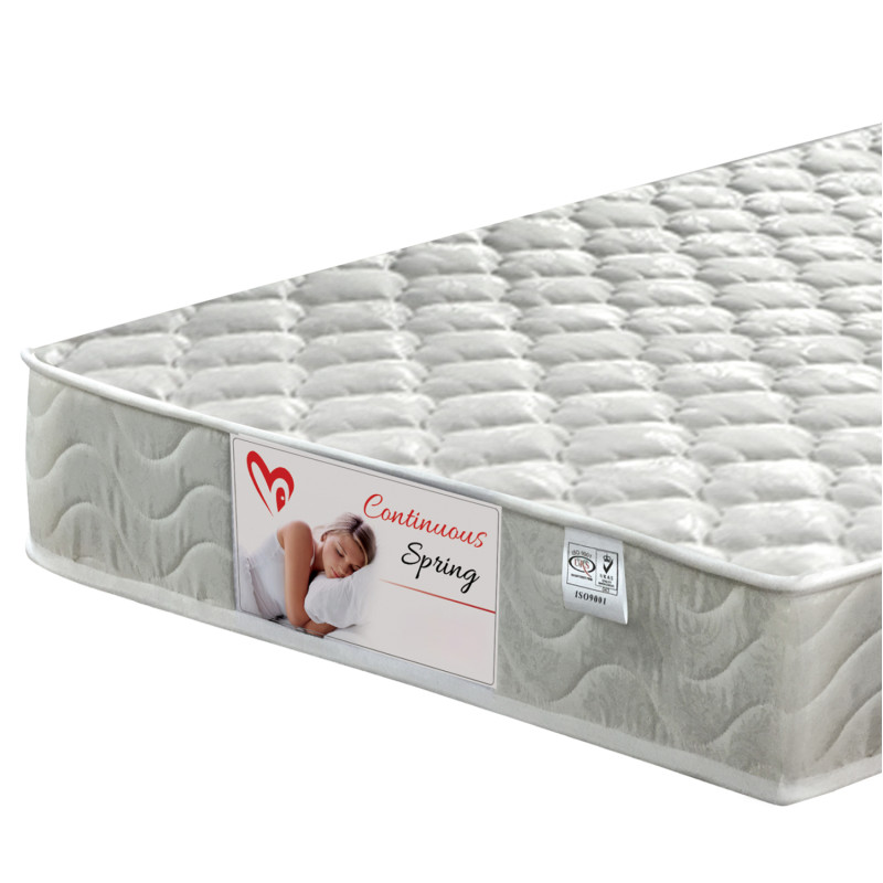 ΚΑΝΑΠΕΣ ΚΡΕΒΑΤΙ ΜΕ ΣΤΡΩΜΑ REVEN HM21329 ΜΕΤΑΛΛΟ & ΞΥΛΟ ΣΕ DIRTY OAK--ΣΤΡΩΜΑ 90Χ190εκ