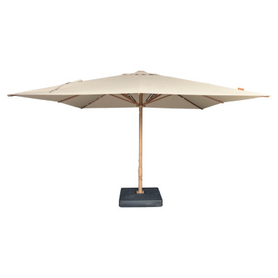 ΕΠΑΓΓΕΛΜΑΤΙΚΗ ΟΜΠΡΕΛΑ ΜΕ ΒΑΣΗ ΝΕΡΟΥ GLADELL HM10724.02 HEAT TRANSFER ΑΛΟΥΜΙΝΙΟ-ΜΕΤΑΛΛΟ 4x4x3,73Yμ