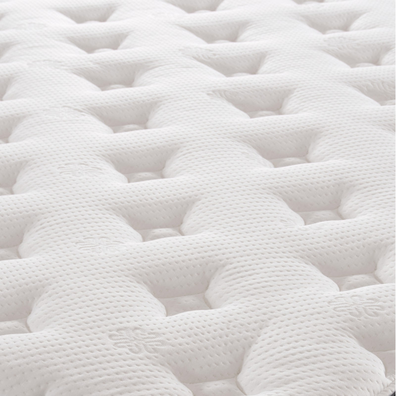 ΚΡΕΒΑΤΙ ΗΜΙΔΙΠΛΟ DOLORES ΜΕ ΣΤΡΩΜΑ HM10746.04 LIGHT GREEN ΥΦΑΣΜΑ τ.NUBUCK--ΓΙΑ 120x200εκ