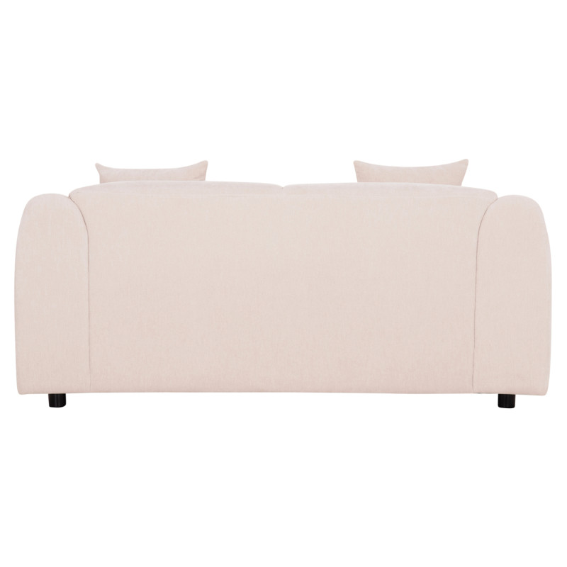 ΚΑΝΑΠΕΣ 2-ΘΕΣΙΟΣ JUNOA HM3334.02 ΕΚΡΟΥ ΥΦΑΣΜΑ 172x89x85Υεκ ΚΑΝΑΠΕΣ 2-ΘΕΣΙΟΣ JUNOA HM3334.02 ΕΚΡΟΥ ΥΦΑΣΜΑ 172x89x85Υεκ