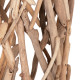 ΔΙΑΚΟΣΜΗΤΙΚΟ ΦΩΤΙΣΤΙΚΟ ΔΑΠΕΔΟΥ VEKNA HM4877 DRIFTWOOD ΣΕ ΦΥΣΙΚΟ 30x30x140Υεκ.