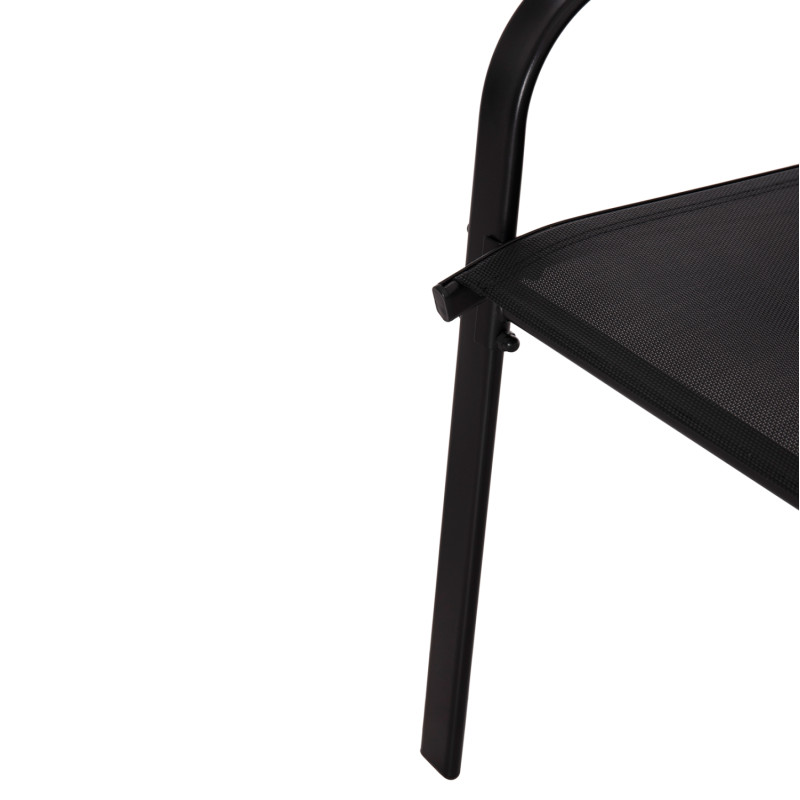 ΣΕΤ ΤΡΑΠΕΖΑΡΙΑΣ 5ΤΜΧ ADAM HM10896.03 ΤΡΑΠΕΖΙ 120x70εκ & 4 ΠΟΛΥΘΡΟΝΕΣ--ΜΑΥΡΟ ΣΕΤ ΤΡΑΠΕΖΑΡΙΑΣ 5ΤΜΧ ADAM HM10896.03 ΤΡΑΠΕΖΙ 120x70εκ & 4 ΠΟΛΥΘΡΟΝΕΣ--ΜΑΥΡΟ